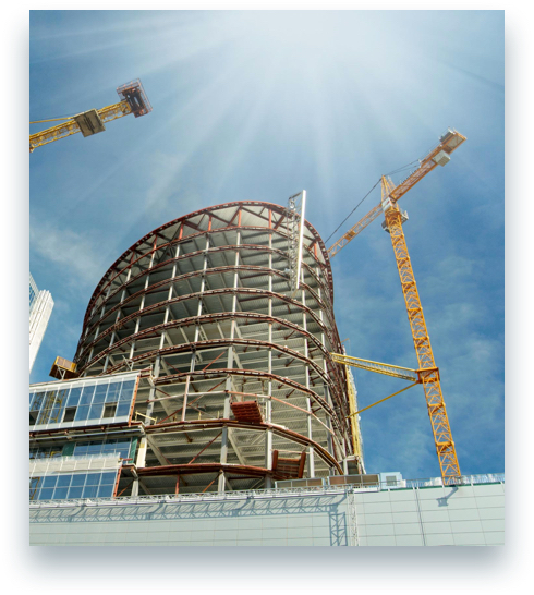 Быстрый поиск строительных бригад и заказов в Смоленске и РФ